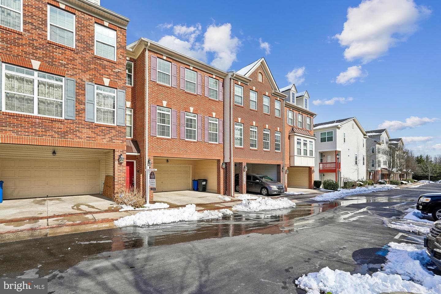 23215 Roberts Tavern Drive #2369 photo 2