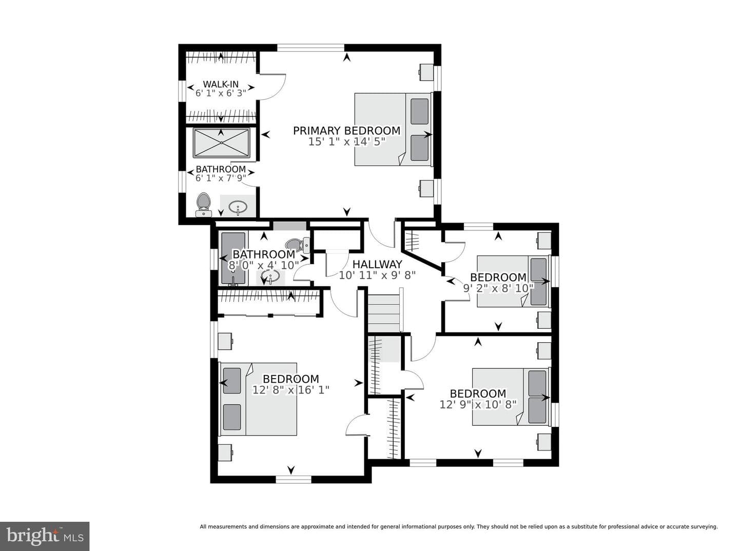 5410 Bradley Boulevard photo 42