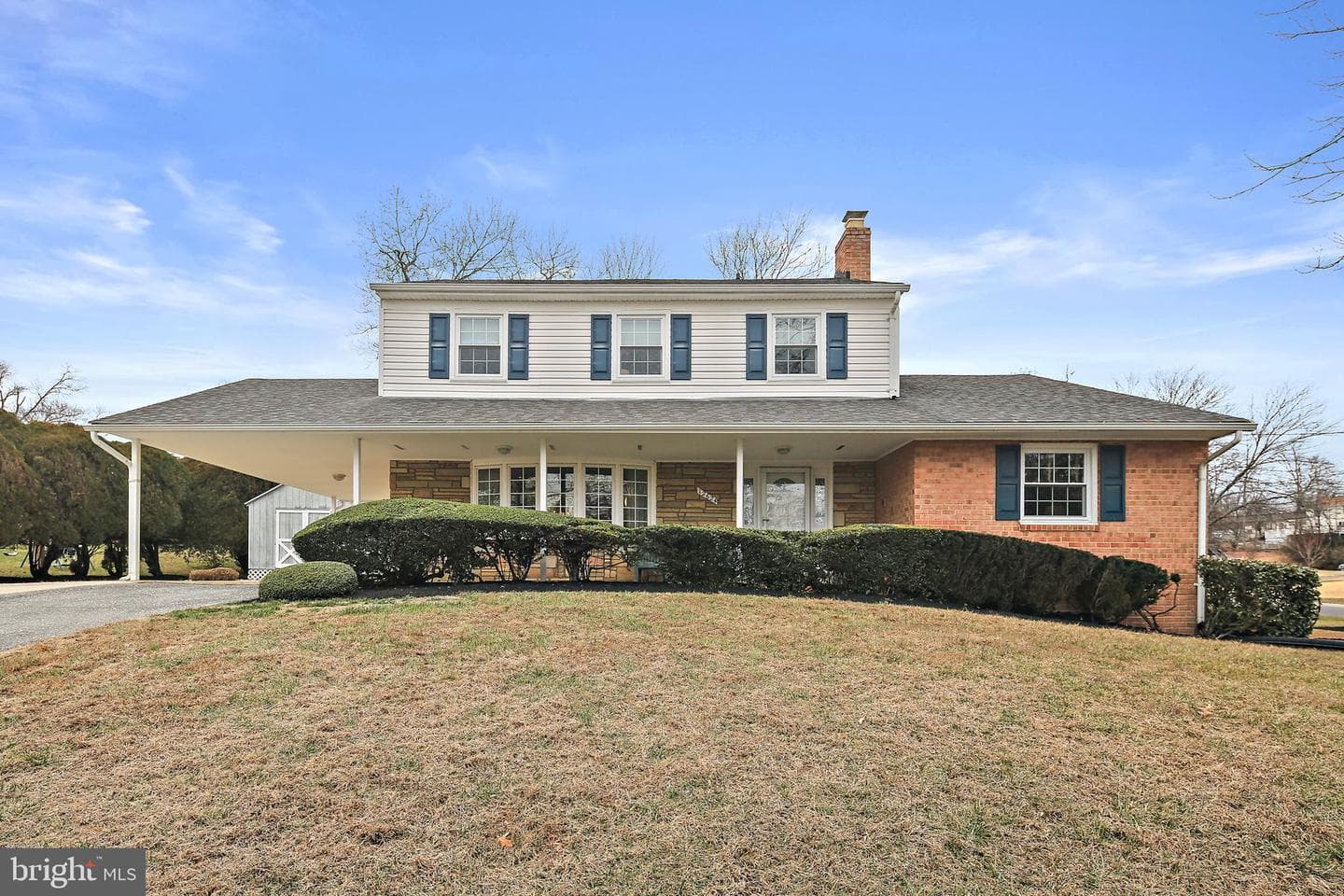 12624 Summerwood Drive photo 2