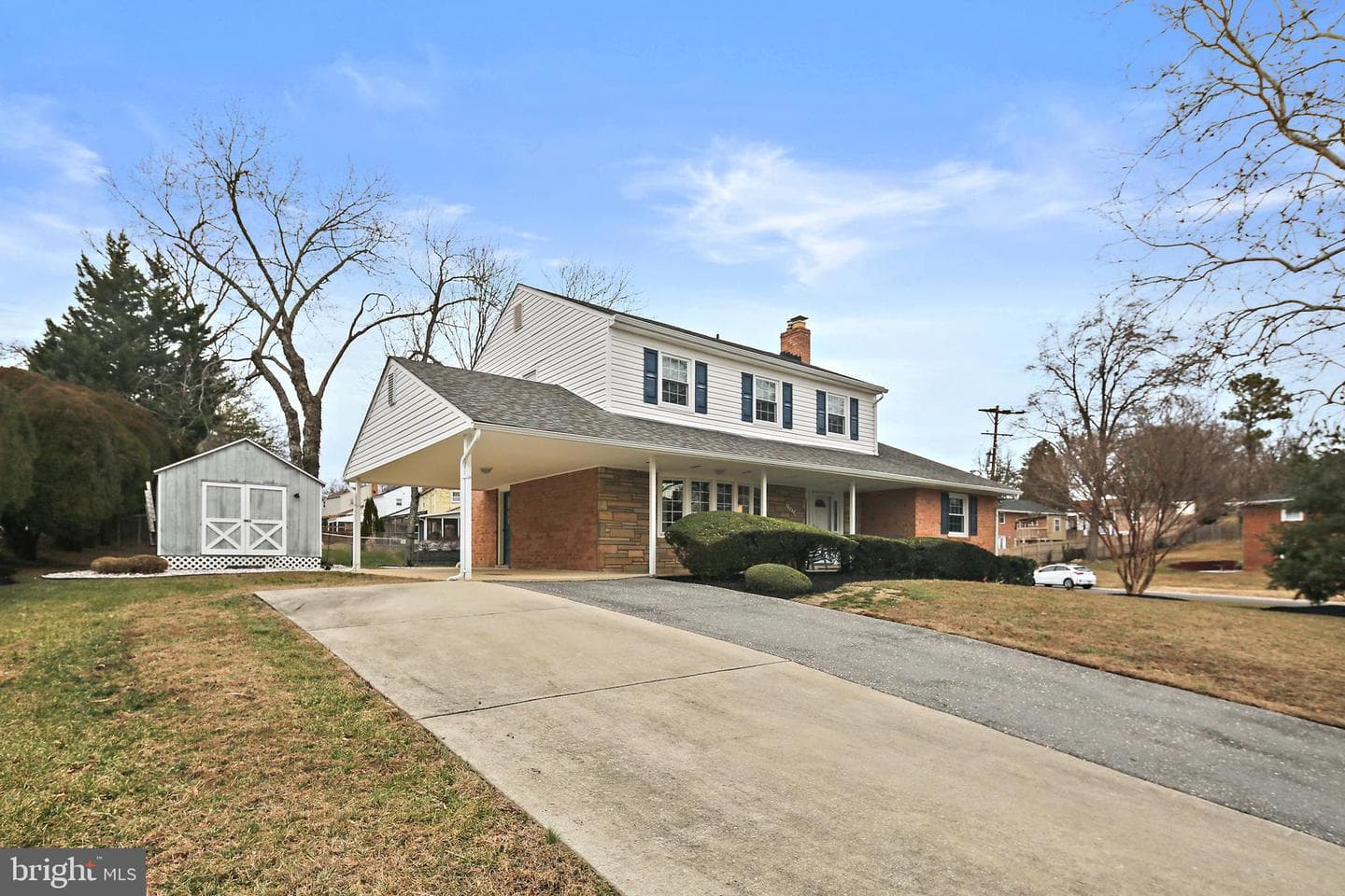 12624 Summerwood Drive photo 3