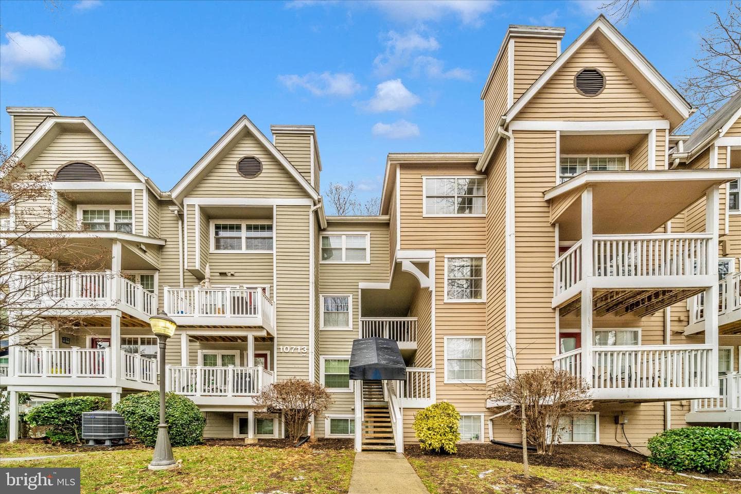 10713 Hampton Mill Terrace #110 photo 1