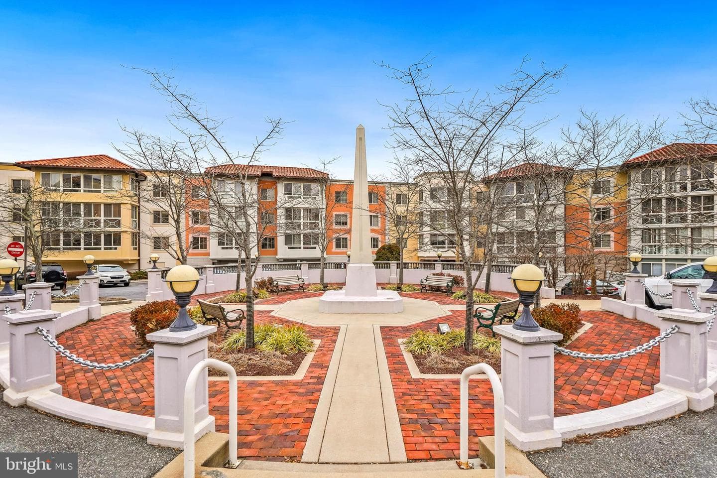 14801 Pennfield Circle #302