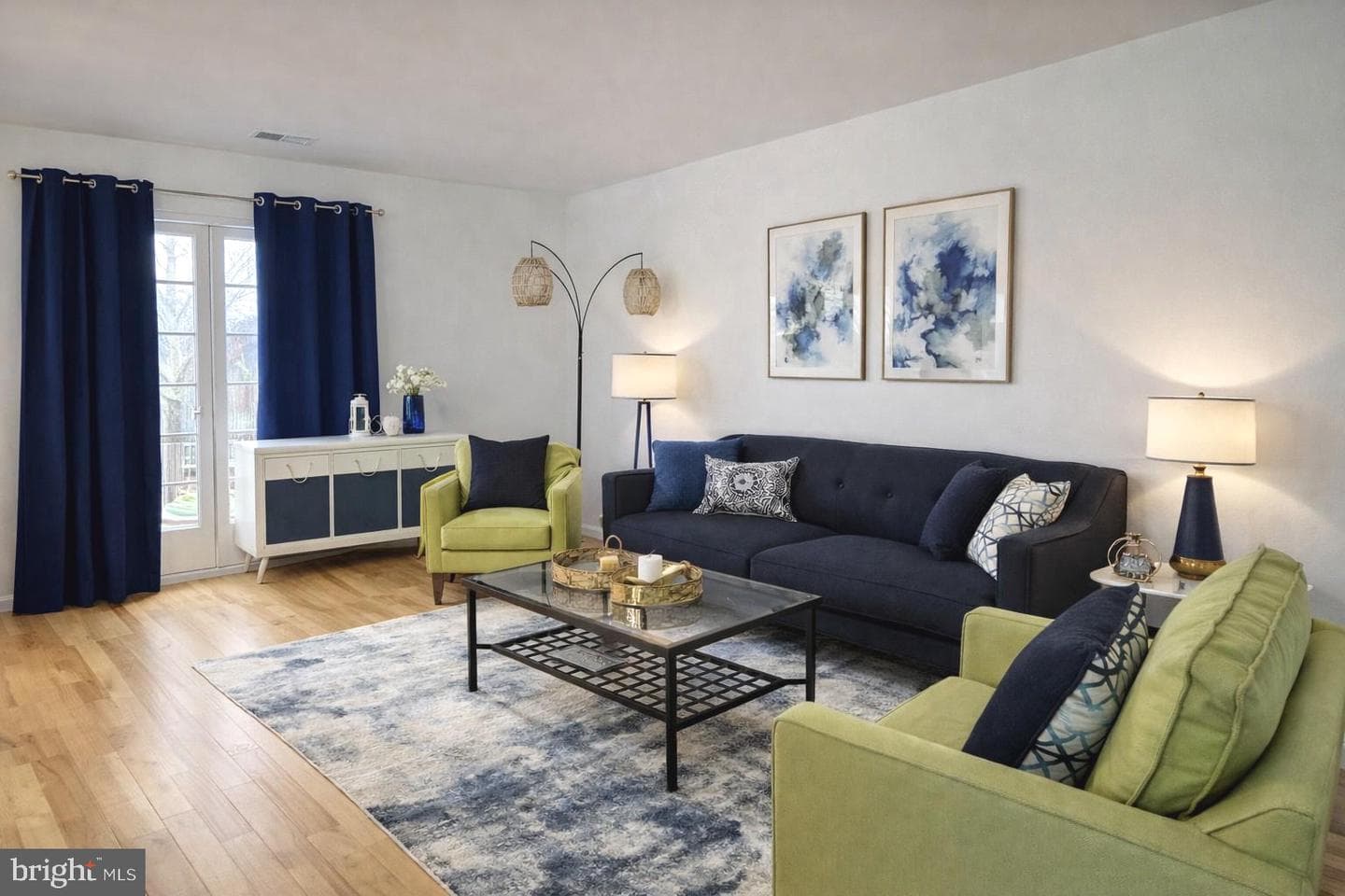 18310 Feathertree Way #101 photo 1