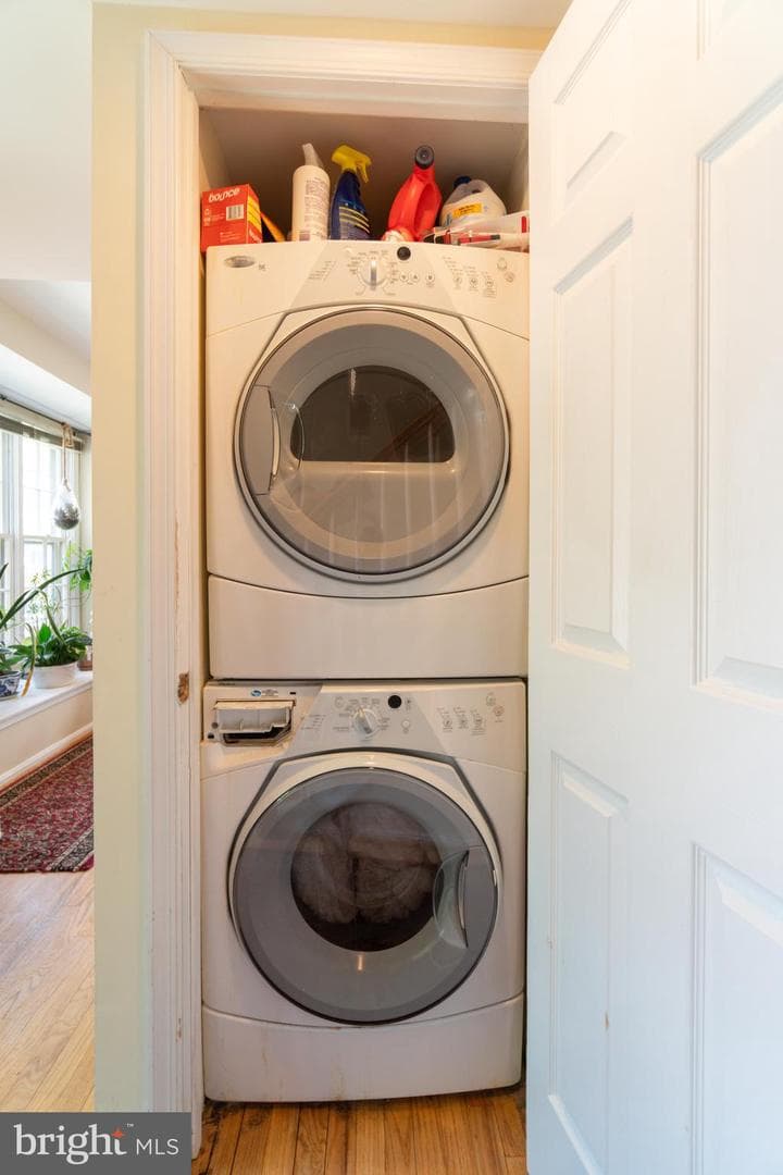 4852 Bradley Boulevard #224 photo 11