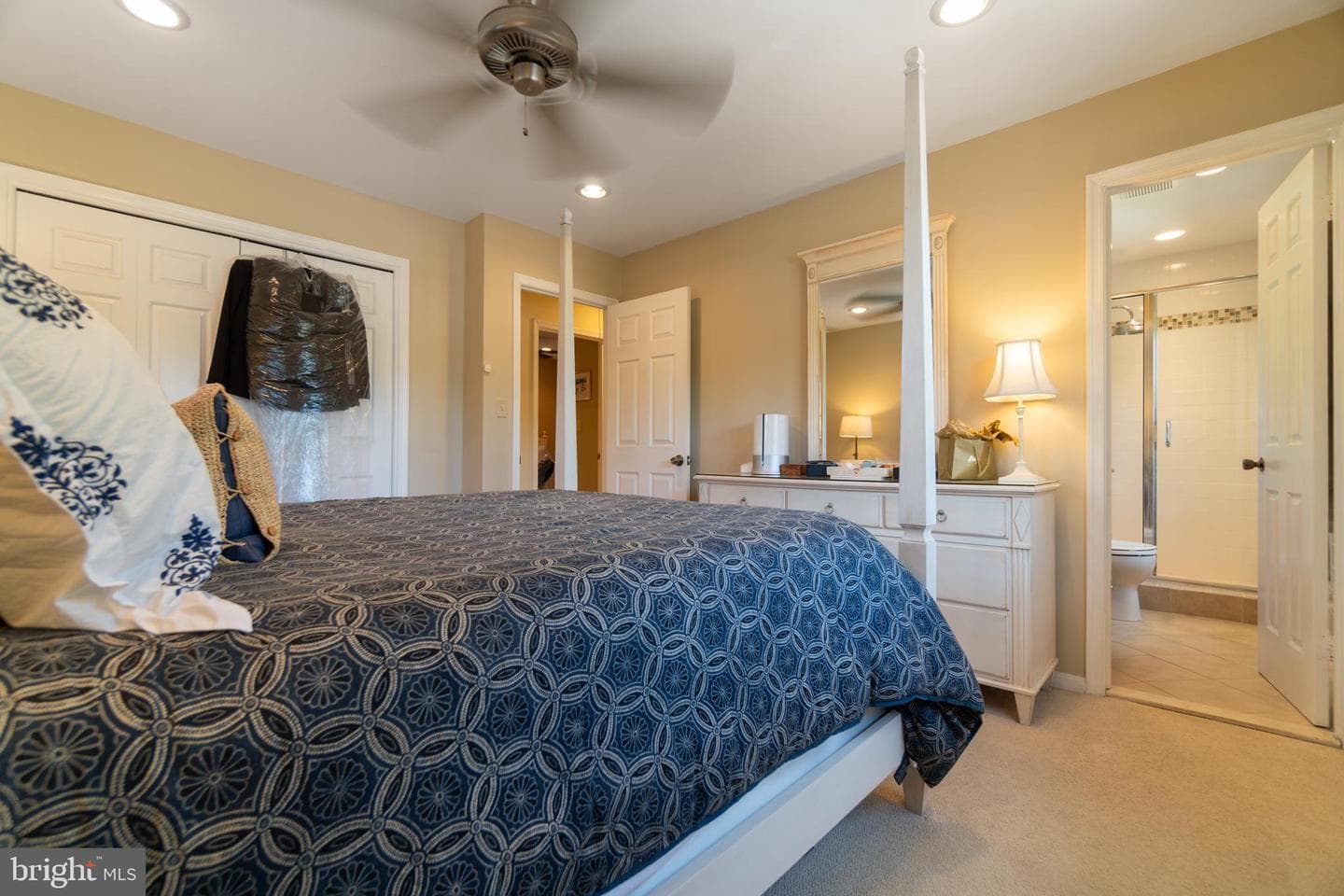 4852 Bradley Boulevard #224 photo 14