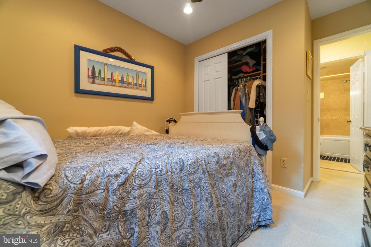 4852 Bradley Boulevard #224 photo 19