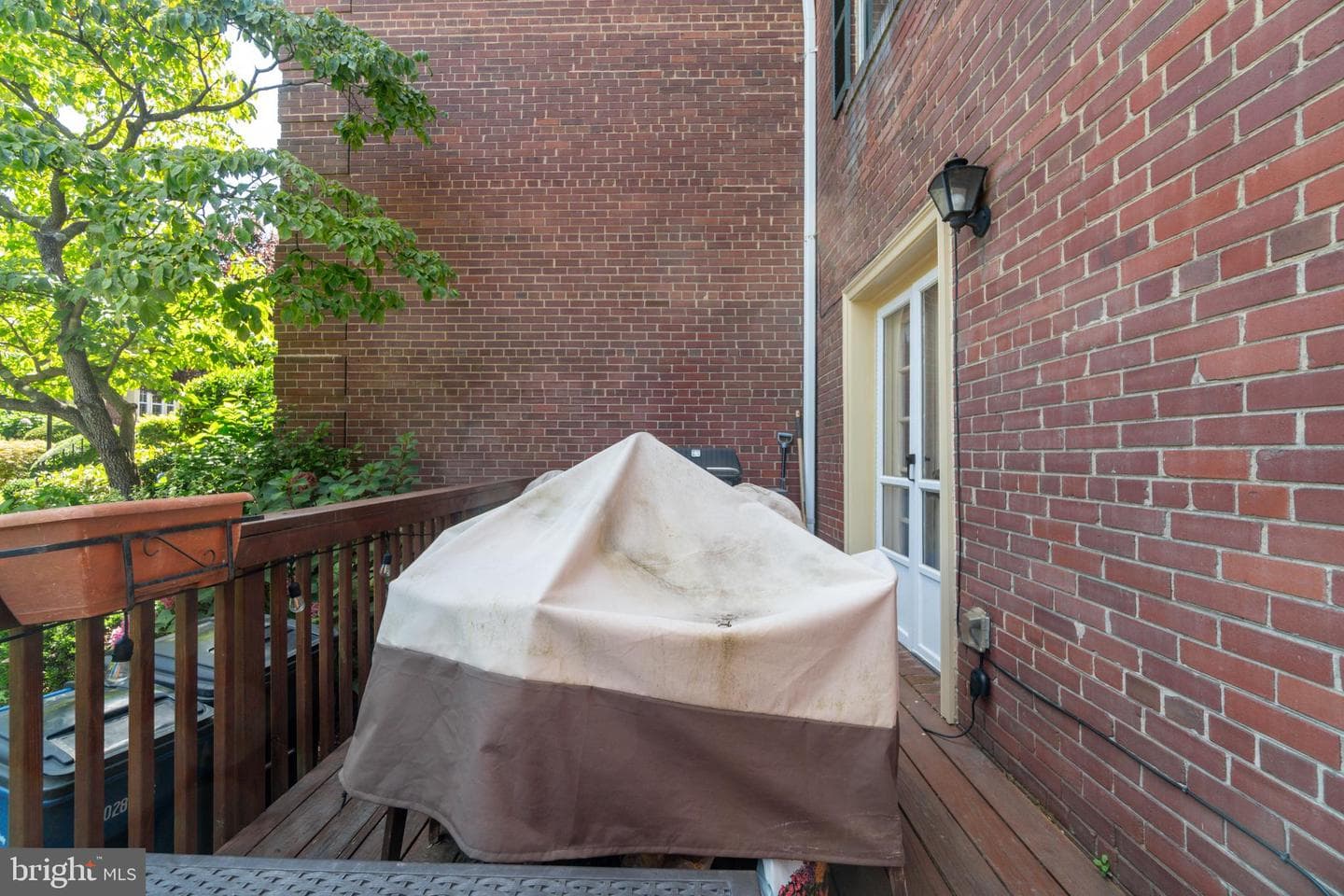 4852 Bradley Boulevard #224 photo 23