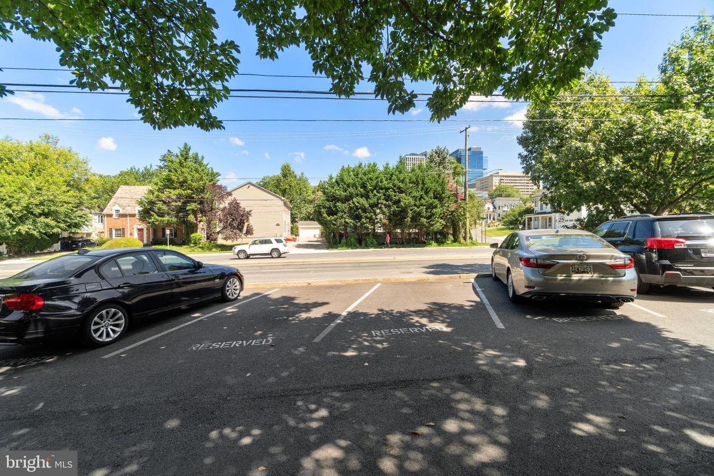 4852 Bradley Boulevard #224 photo 24