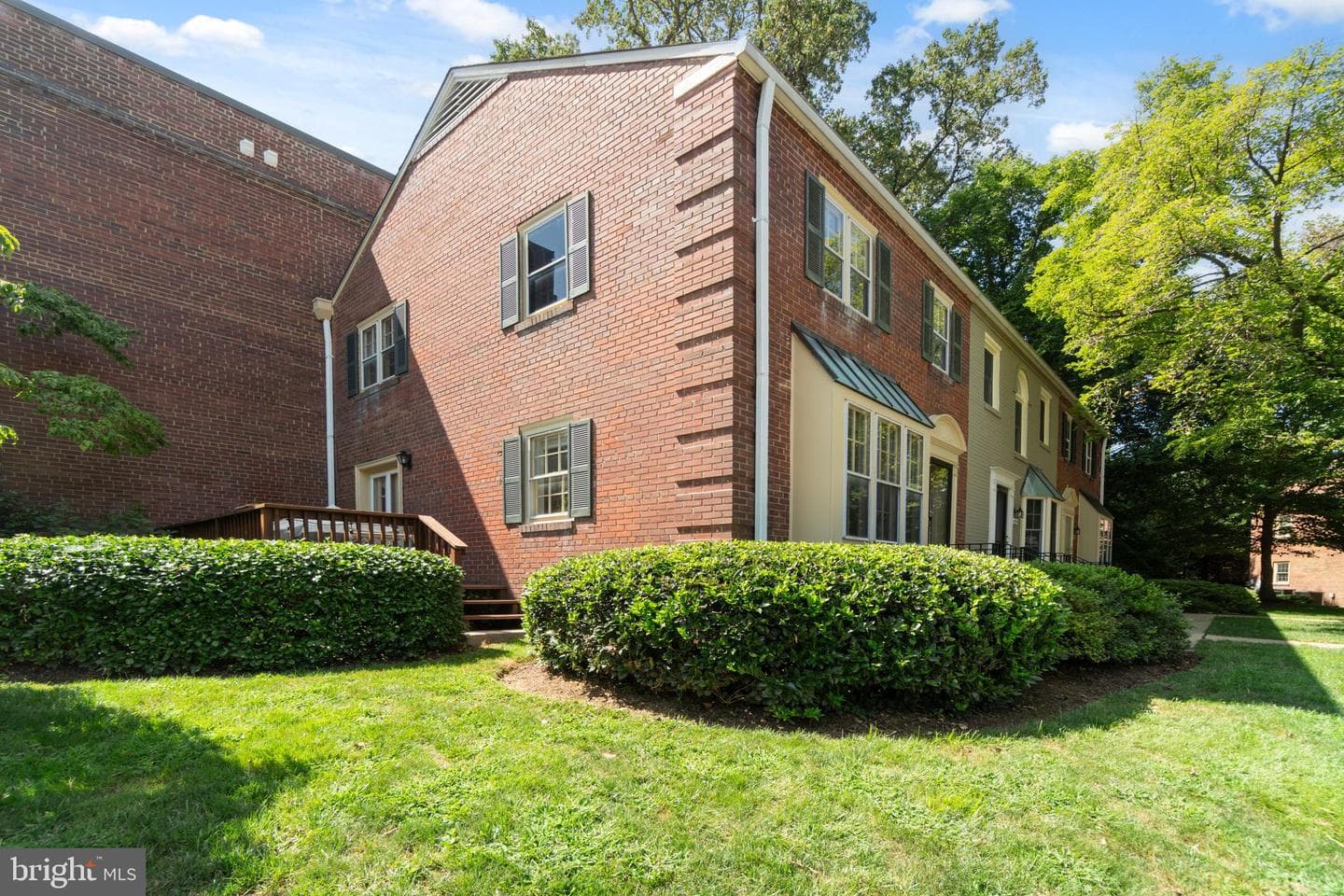 4852 Bradley Boulevard #224 photo 25
