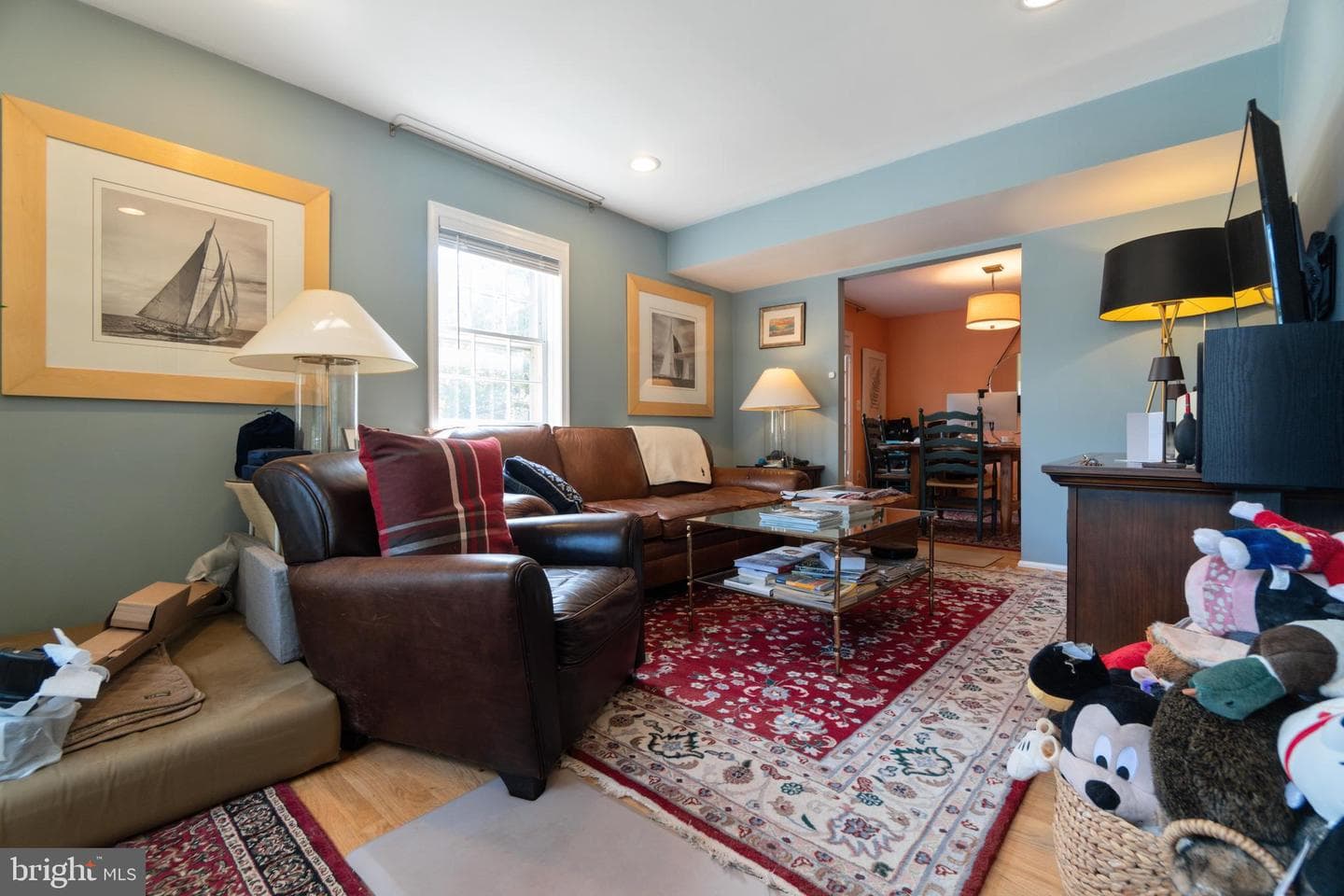 4852 Bradley Boulevard #224 photo 3