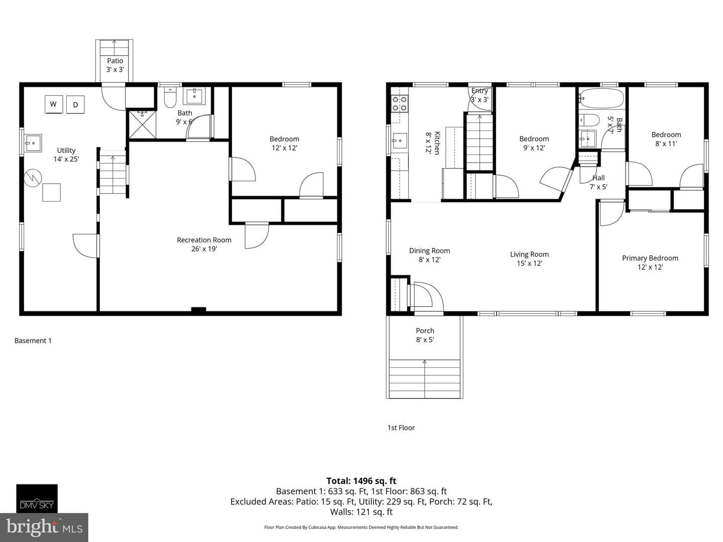 327 Howard Avenue photo 29