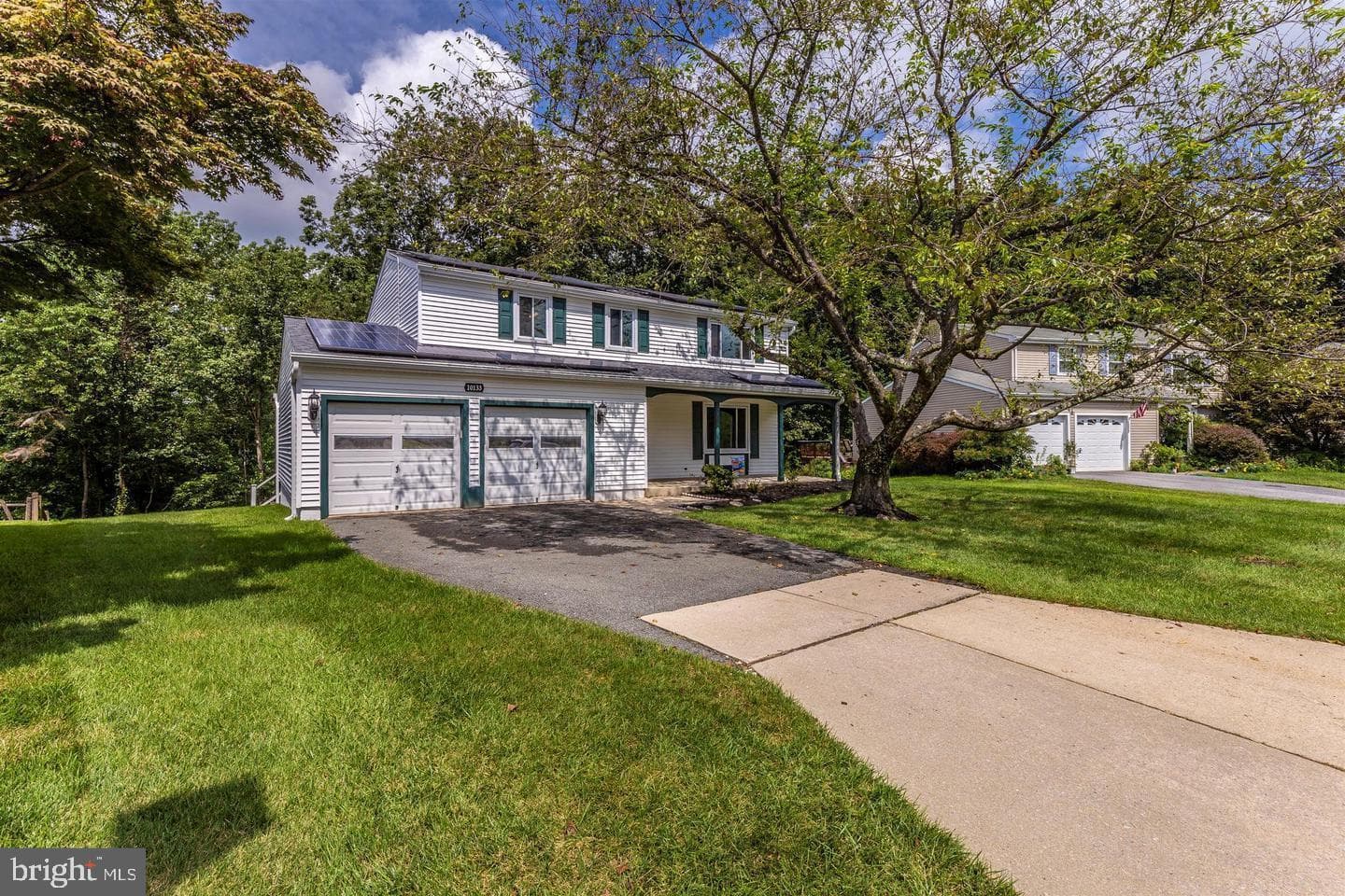 10133 Peanut Mill Drive photo 3