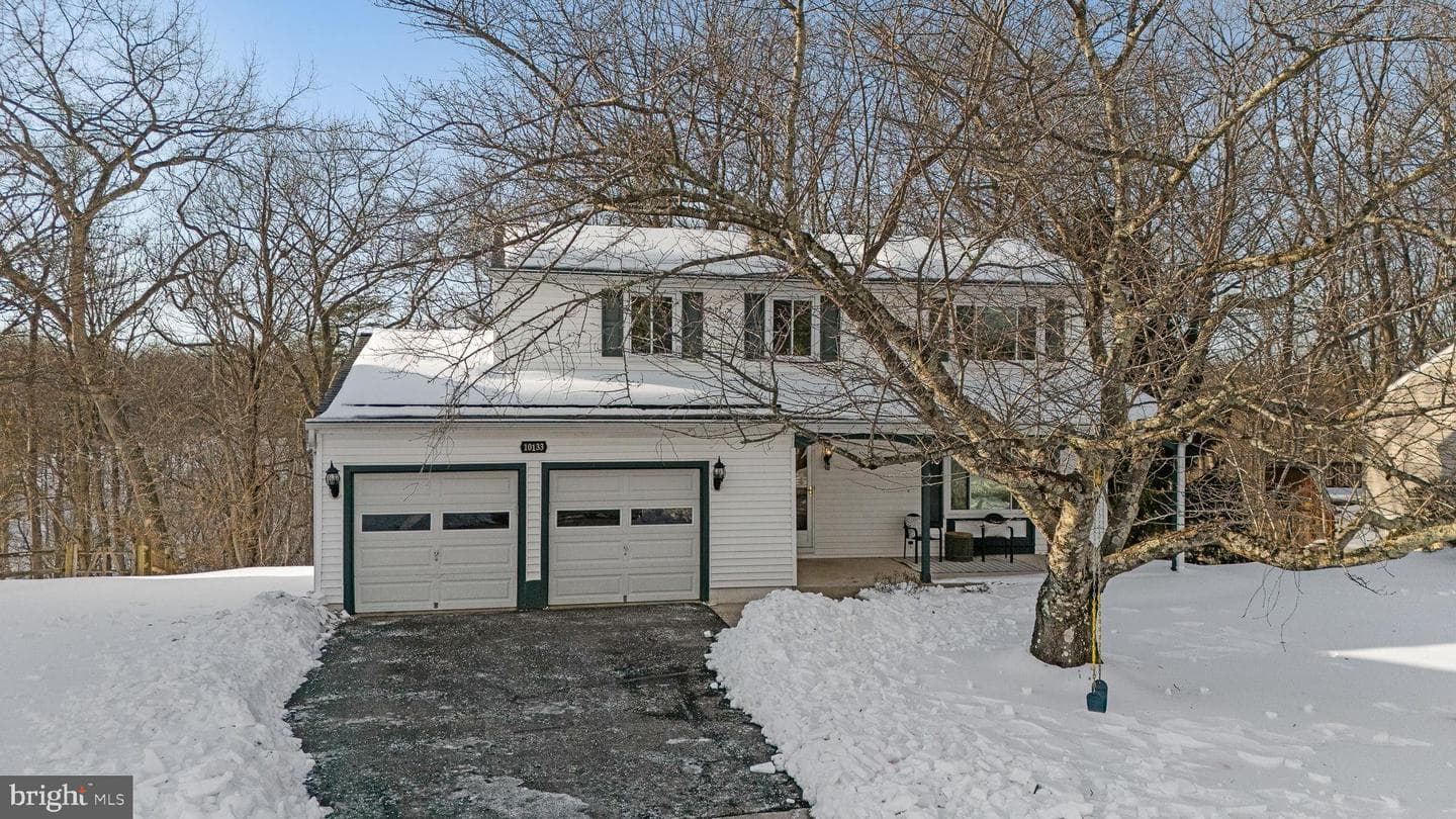 10133 Peanut Mill Drive photo 4