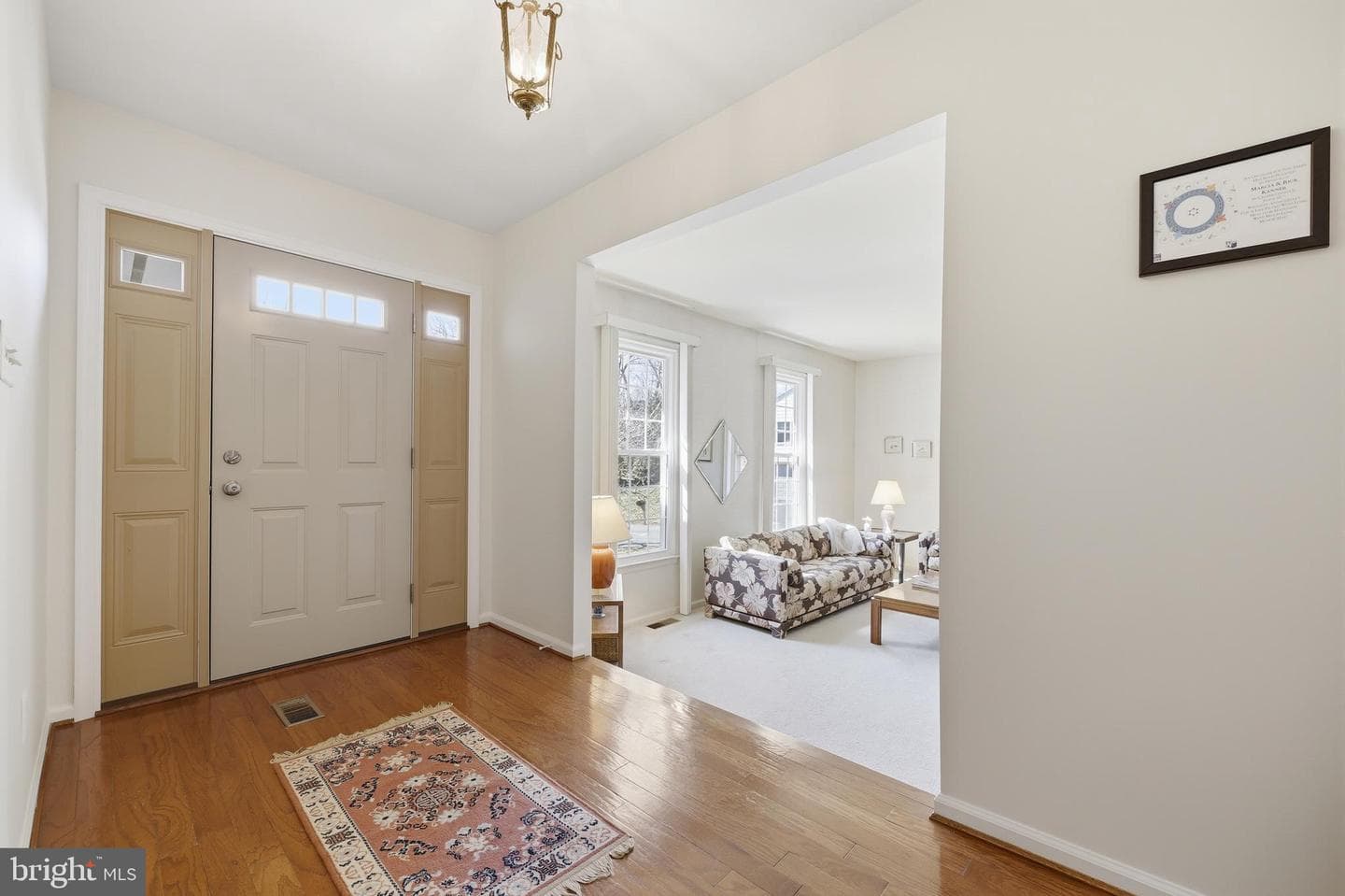 9713 Nordstrom Court photo 6