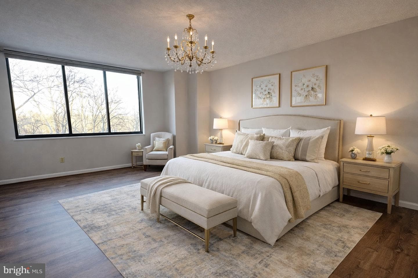 5225 Pooks Hill #710n photo 52