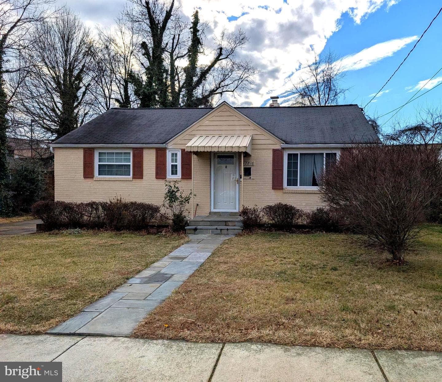 12816 Valleywood Drive