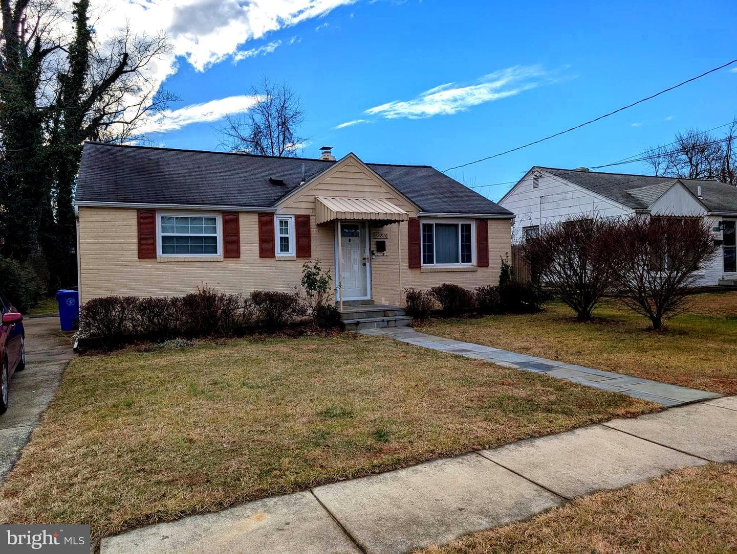 12816 Valleywood Drive photo 2