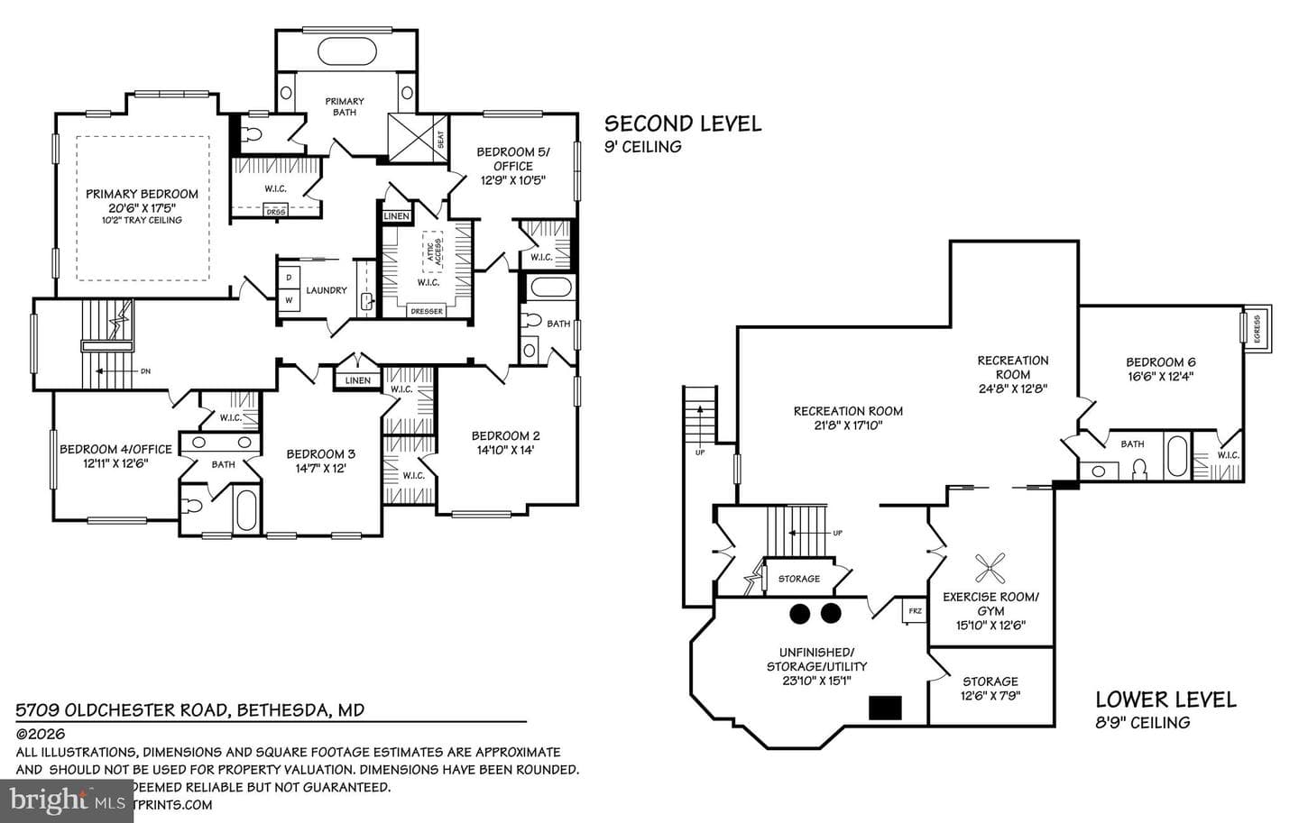 5709 Oldchester Road photo 48
