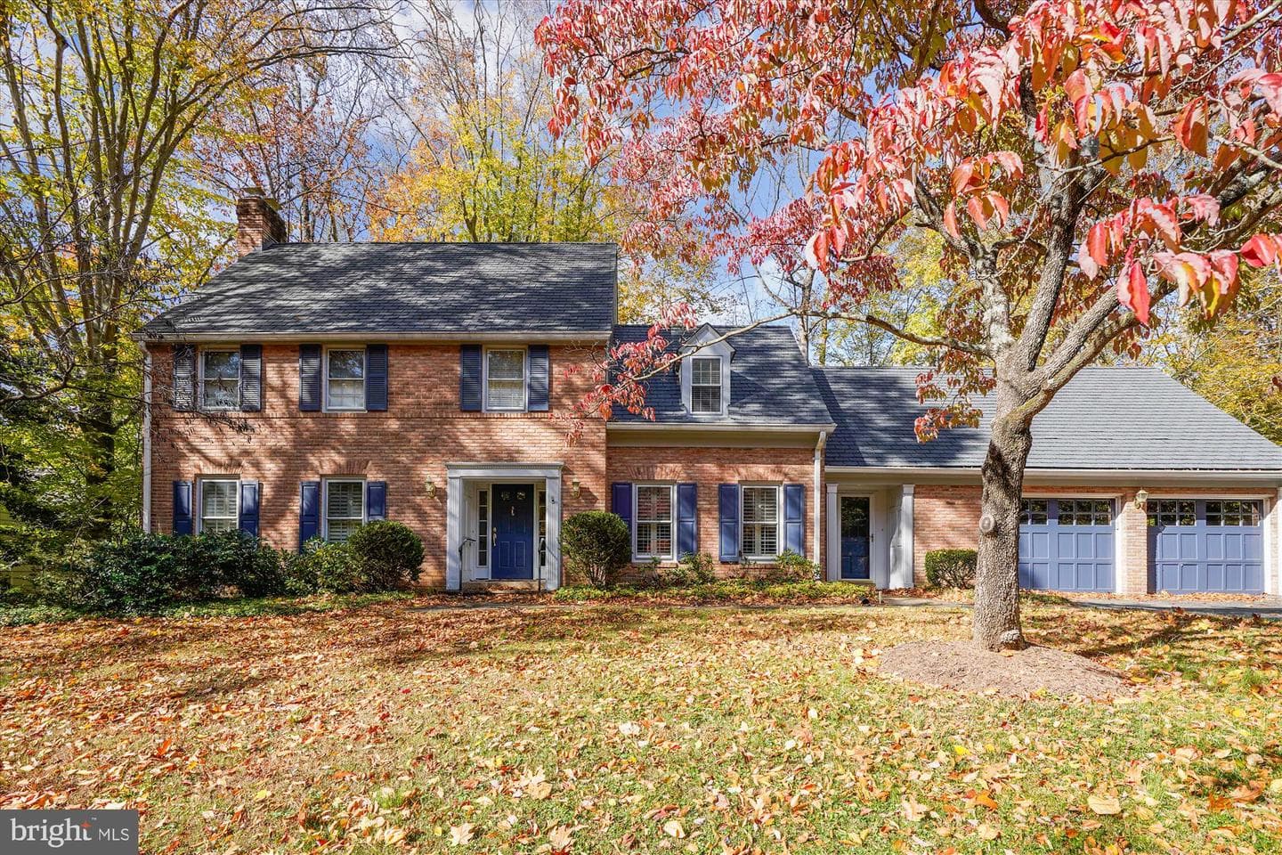 7117 Darby Road