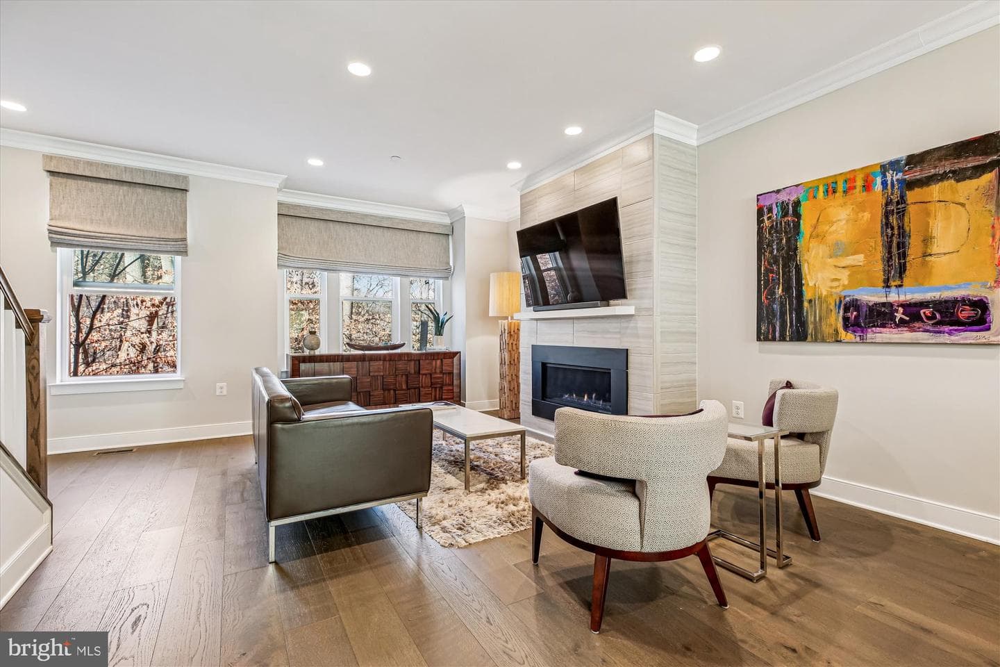 10340 Grosvenor Place, North Bethesda