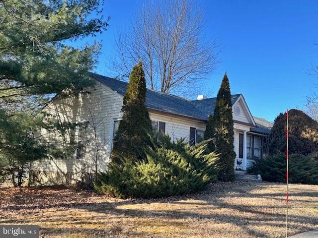 1613 Burris Road photo 3