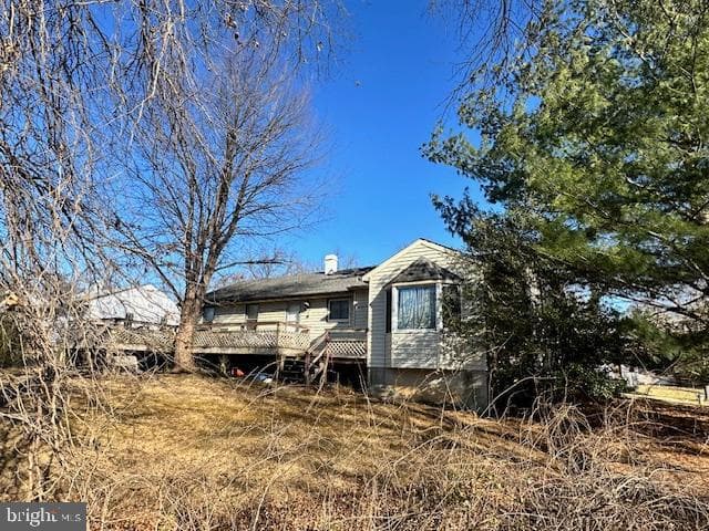 1613 Burris Road photo 5