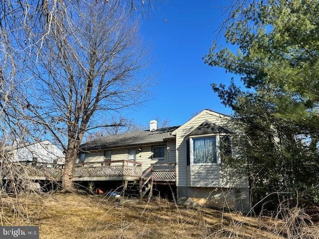 1613 Burris Road photo 6