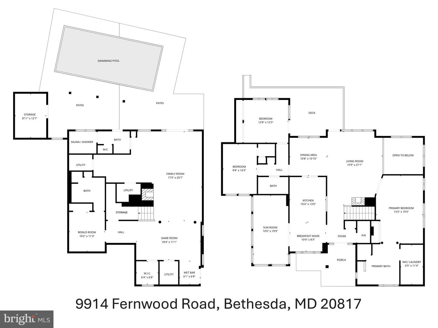 9914 Fernwood Road photo 59