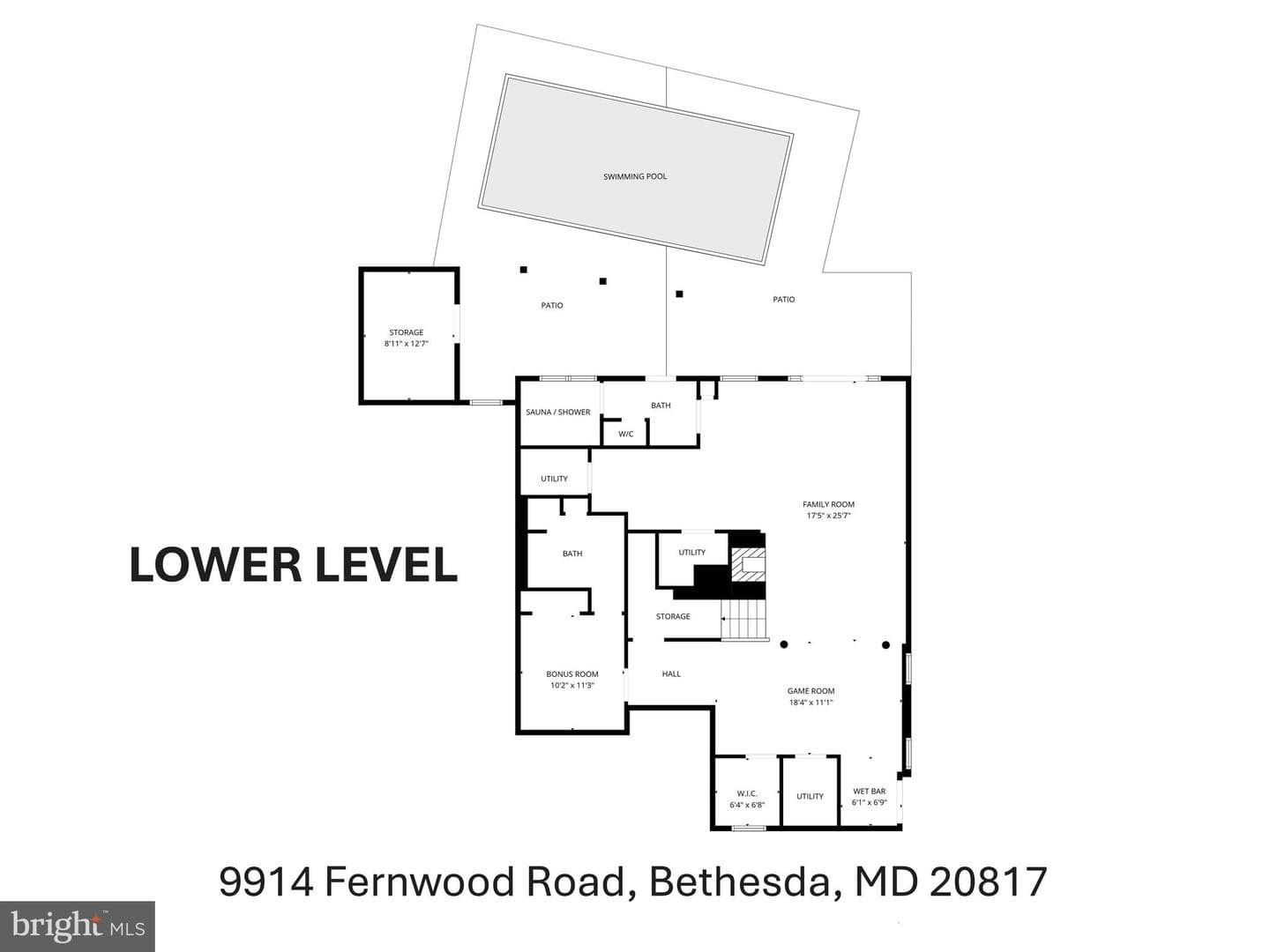 9914 Fernwood Road photo 60