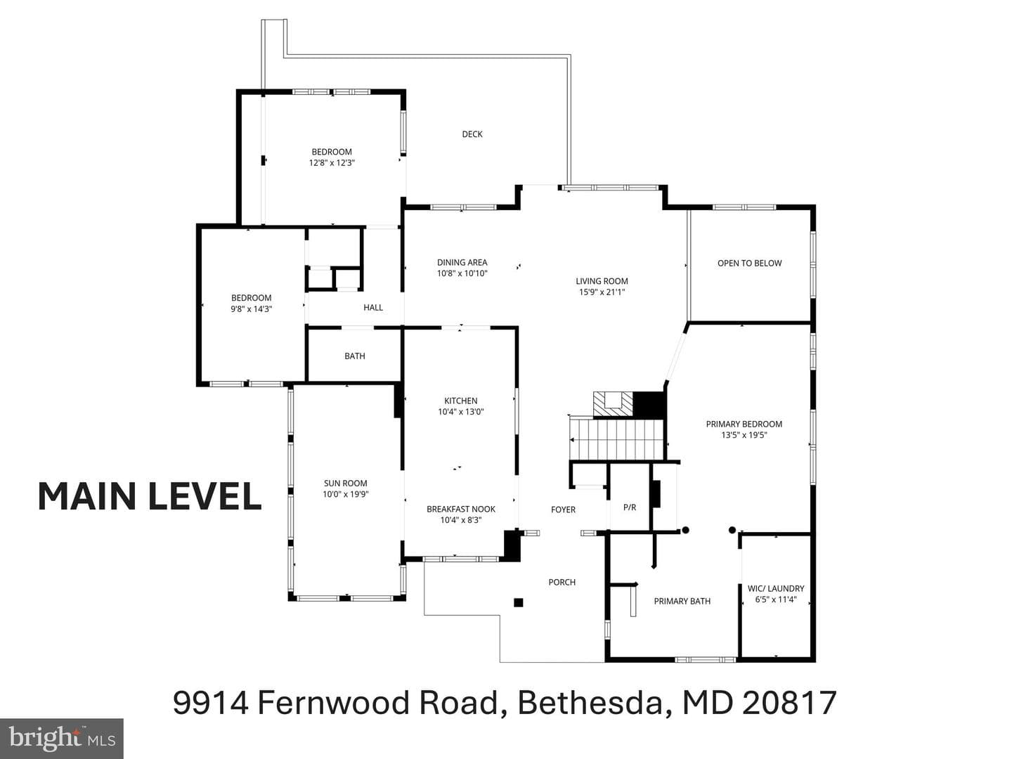 9914 Fernwood Road photo 61