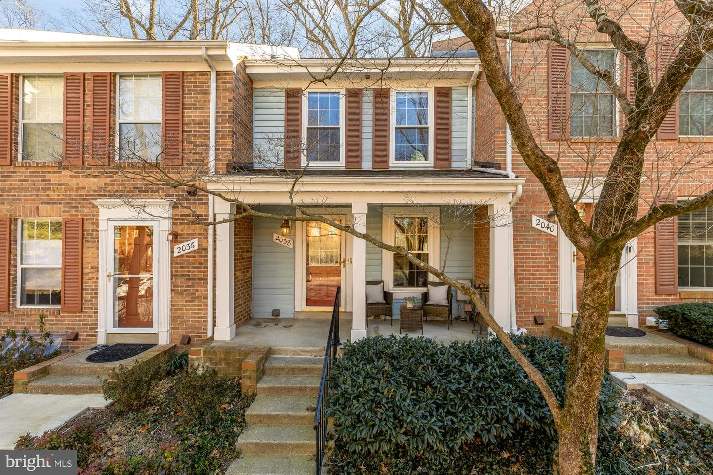 2038 Derby Ridge Lane #3-5