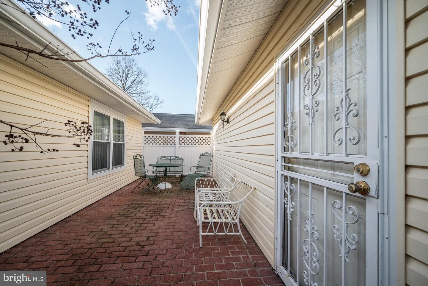 3620 Tarkington Lane #55-A photo 2