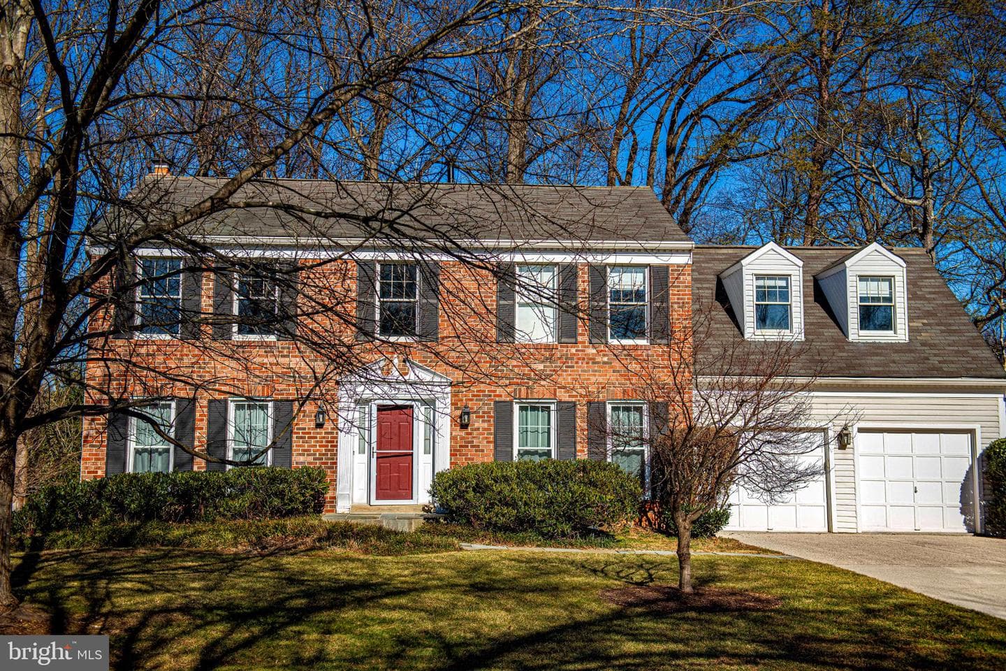 644 Symphony Woods Drive photo 1