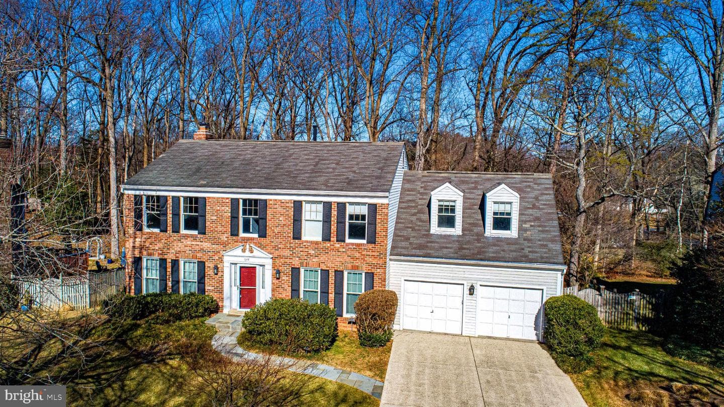 644 Symphony Woods Drive photo 2