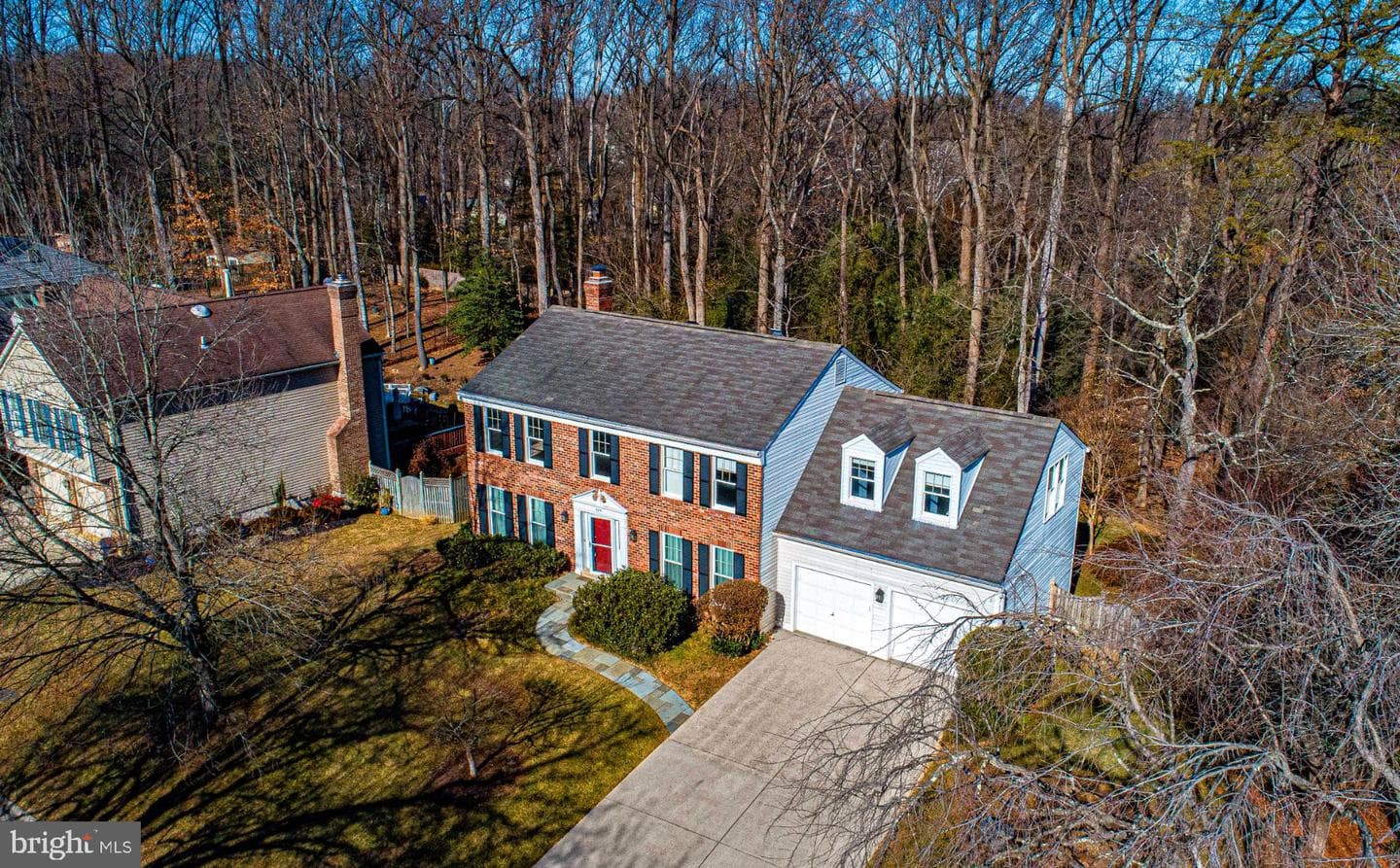 644 Symphony Woods Drive photo 3