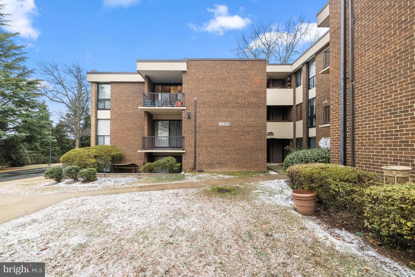 9820 Georgia Avenue #21-302, Silver Spring