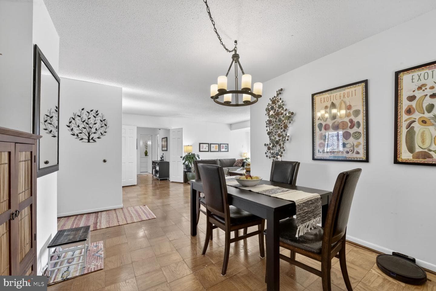 4601 N Park Avenue #1401-A photo 13