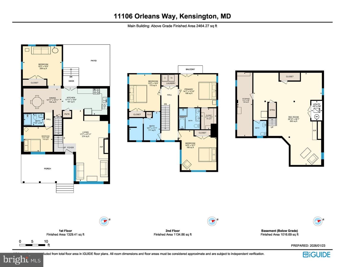 11106 Orleans Way photo 46