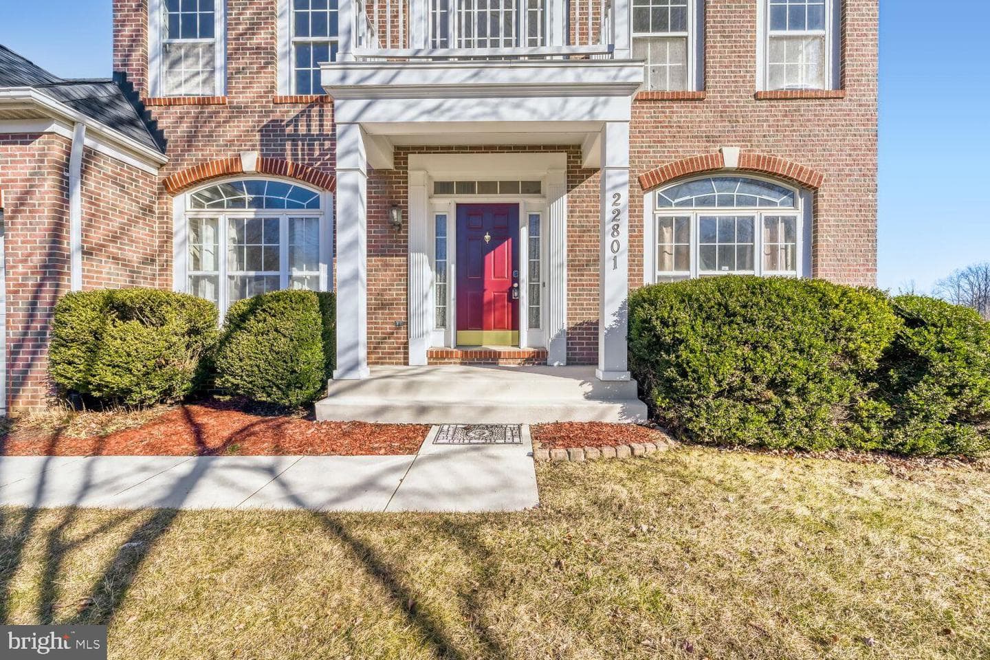 22801 Timber Creek Lane