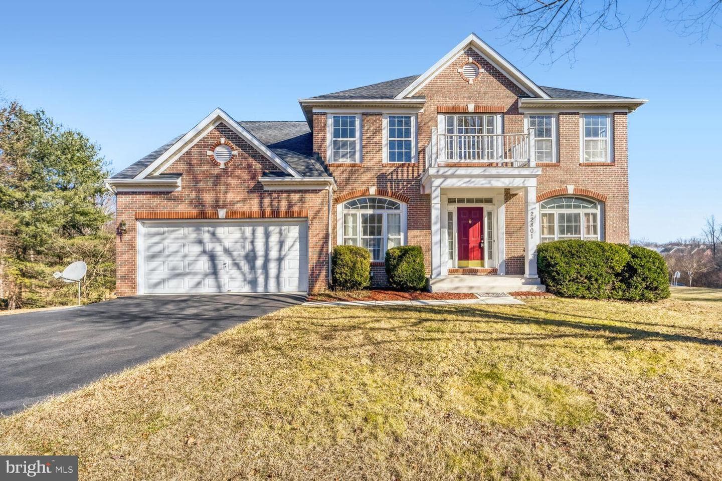 22801 Timber Creek Lane photo 2