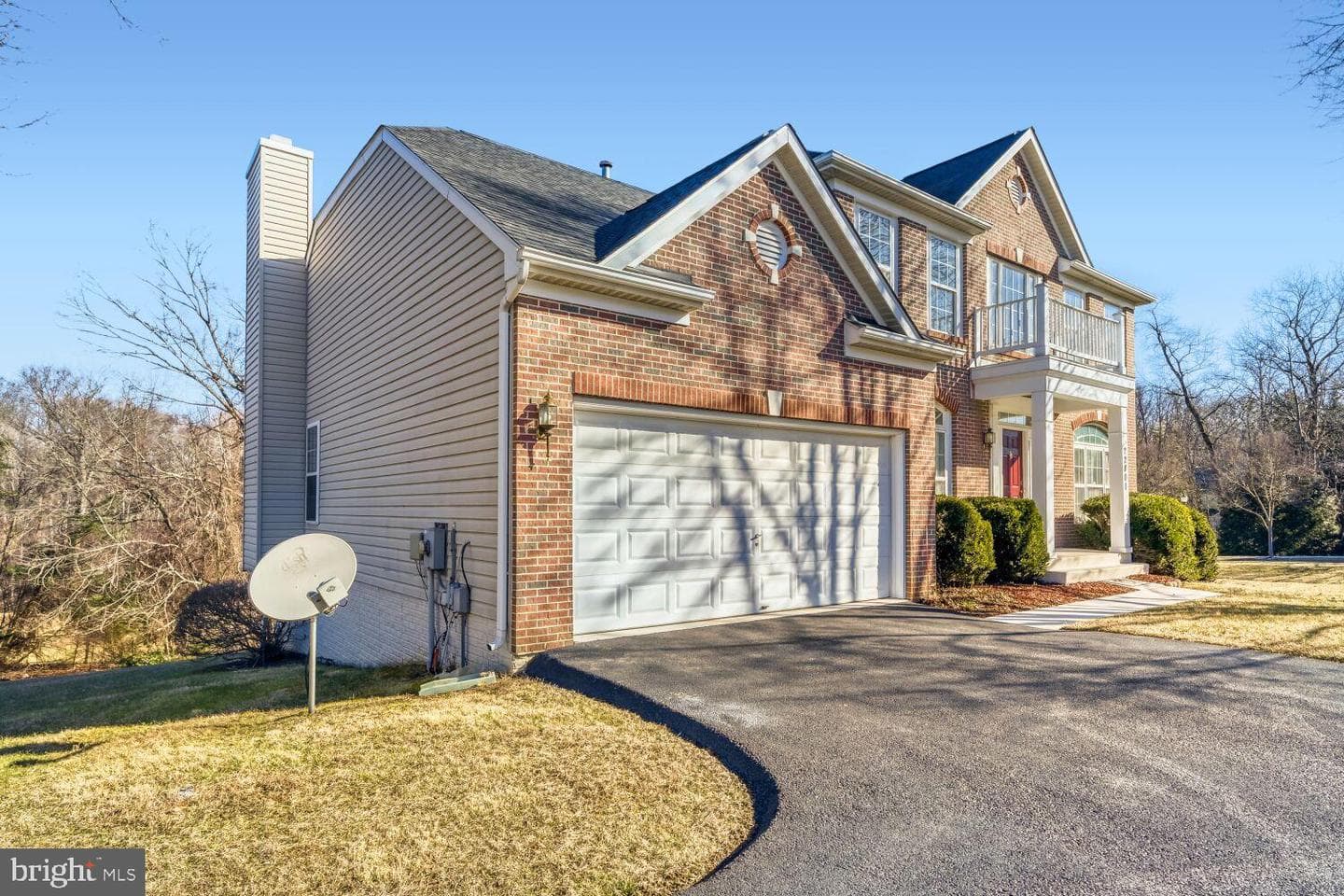 22801 Timber Creek Lane photo 3