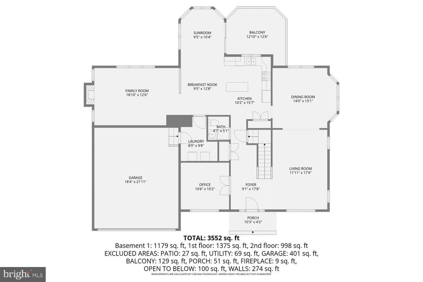 22801 Timber Creek Lane photo 34