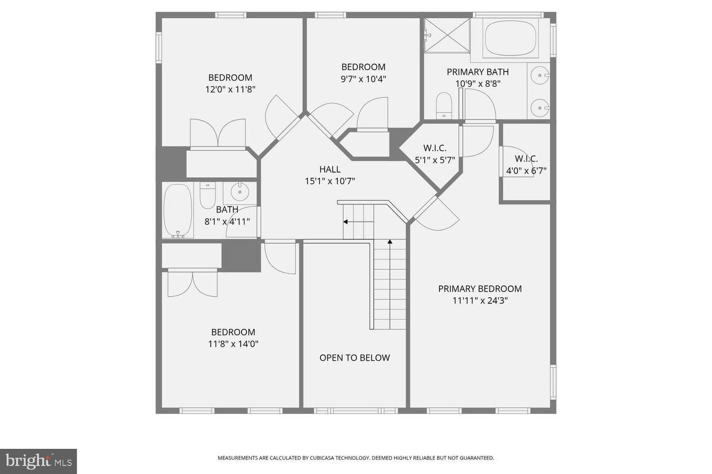 22801 Timber Creek Lane photo 35