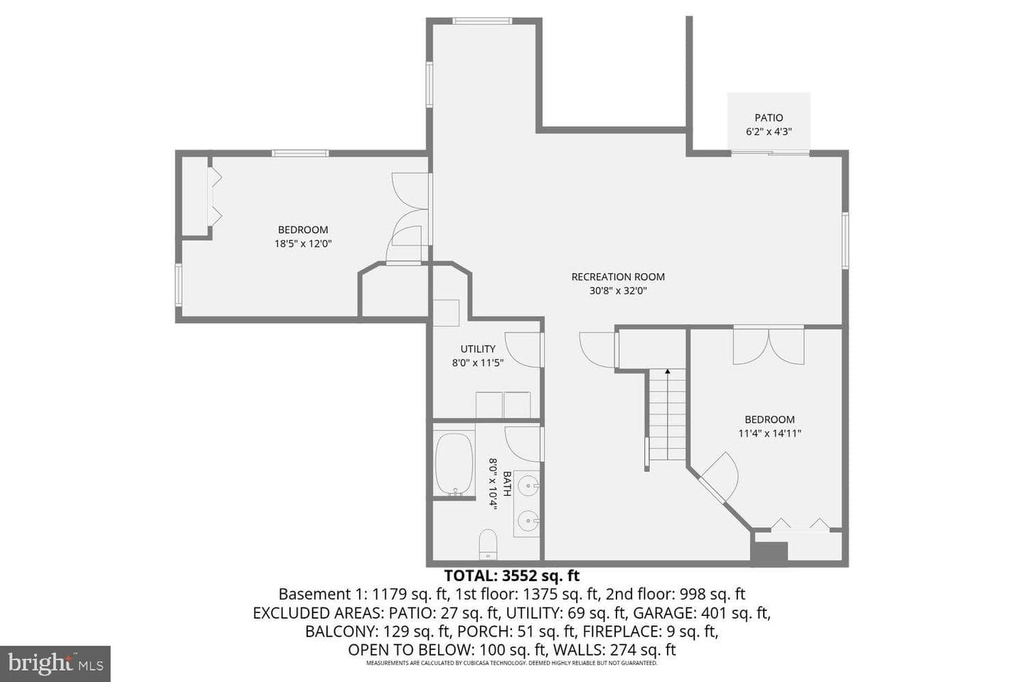 22801 Timber Creek Lane photo 36
