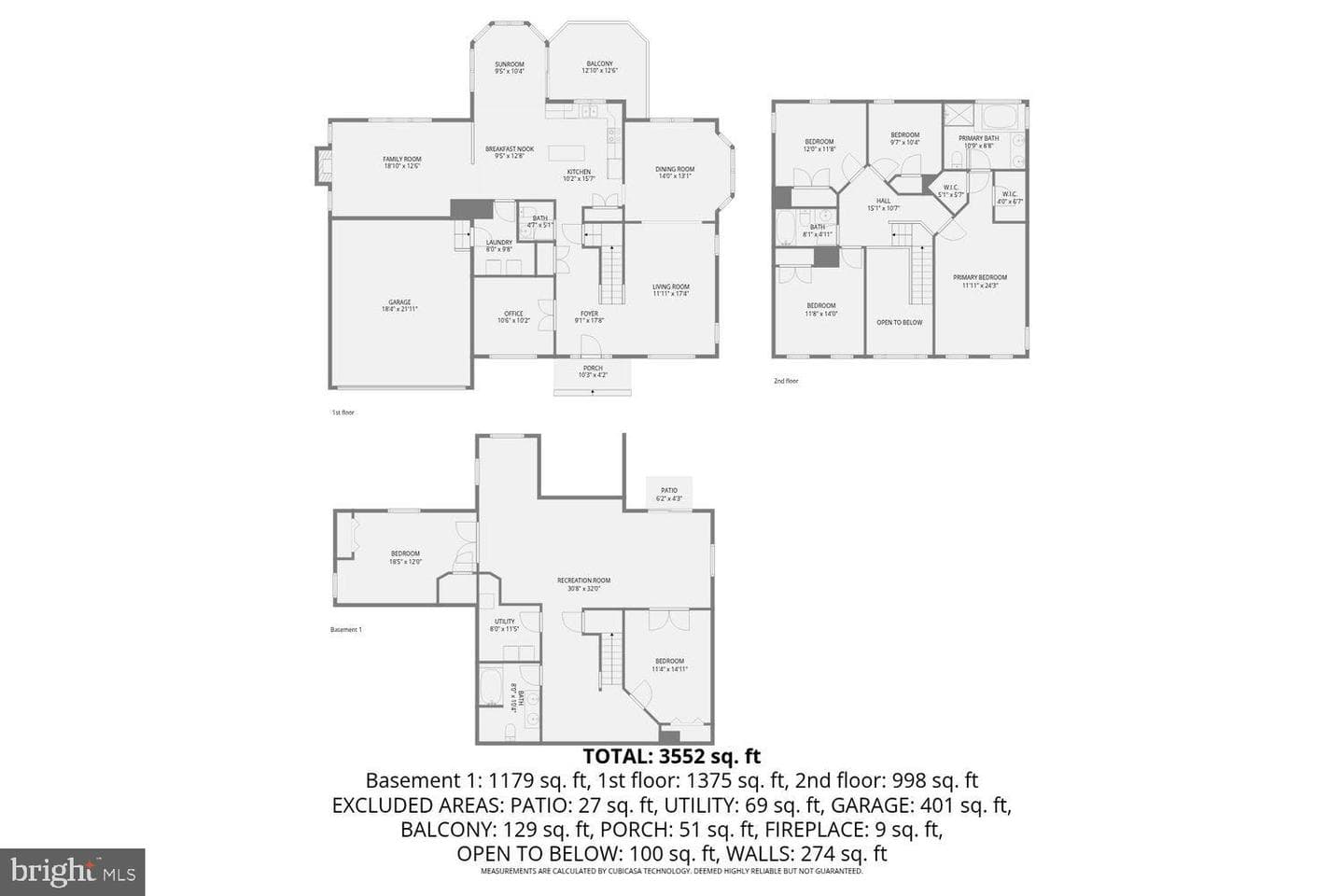 22801 Timber Creek Lane photo 37