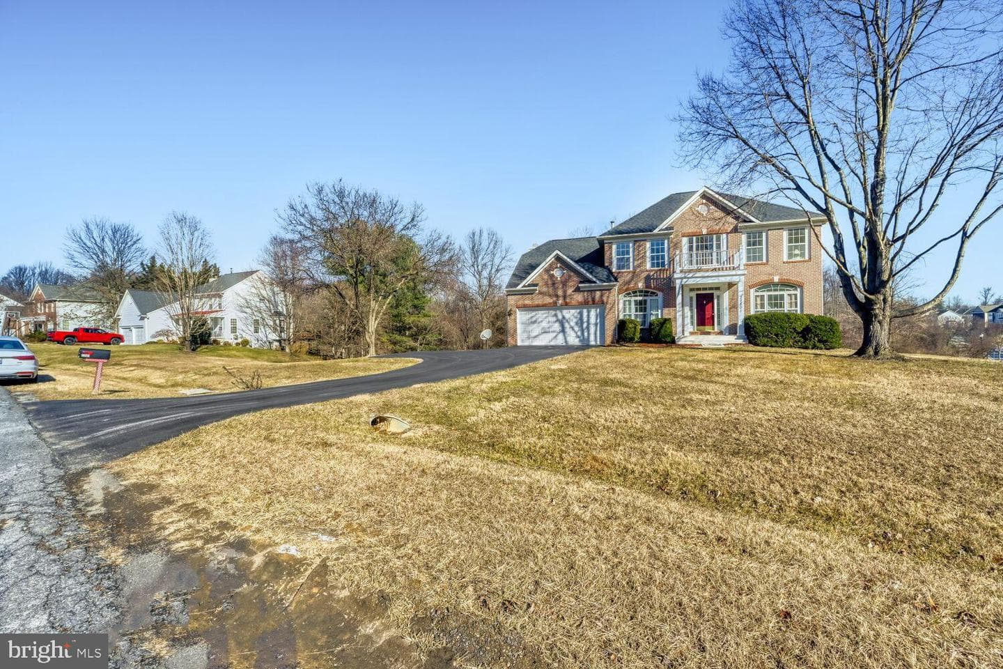 22801 Timber Creek Lane photo 4