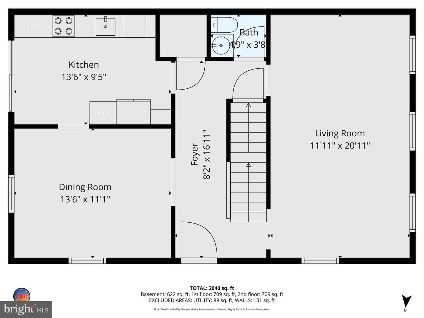 9900 Tambay Court photo 37