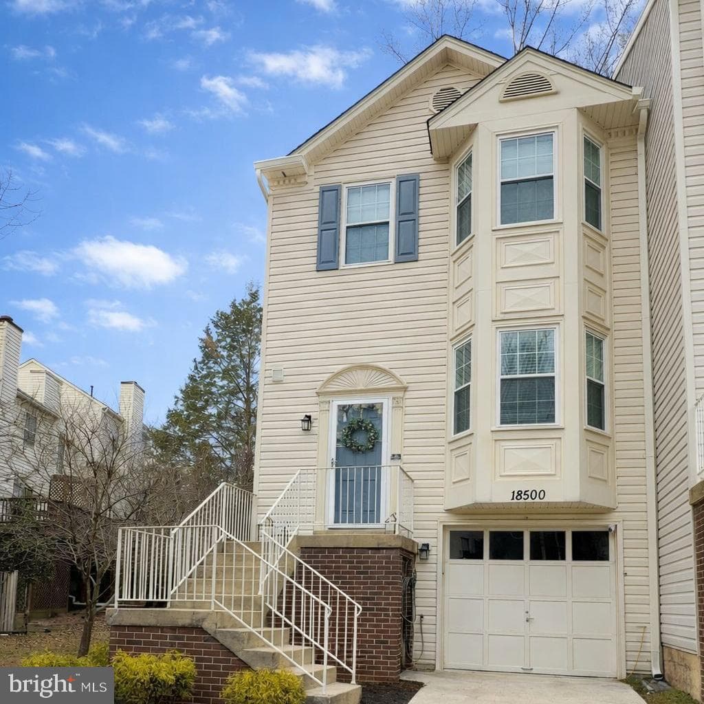 18500 Clovercrest Circle photo 1