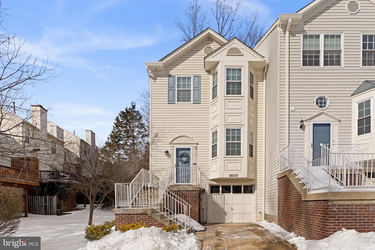 18500 Clovercrest Circle photo 2