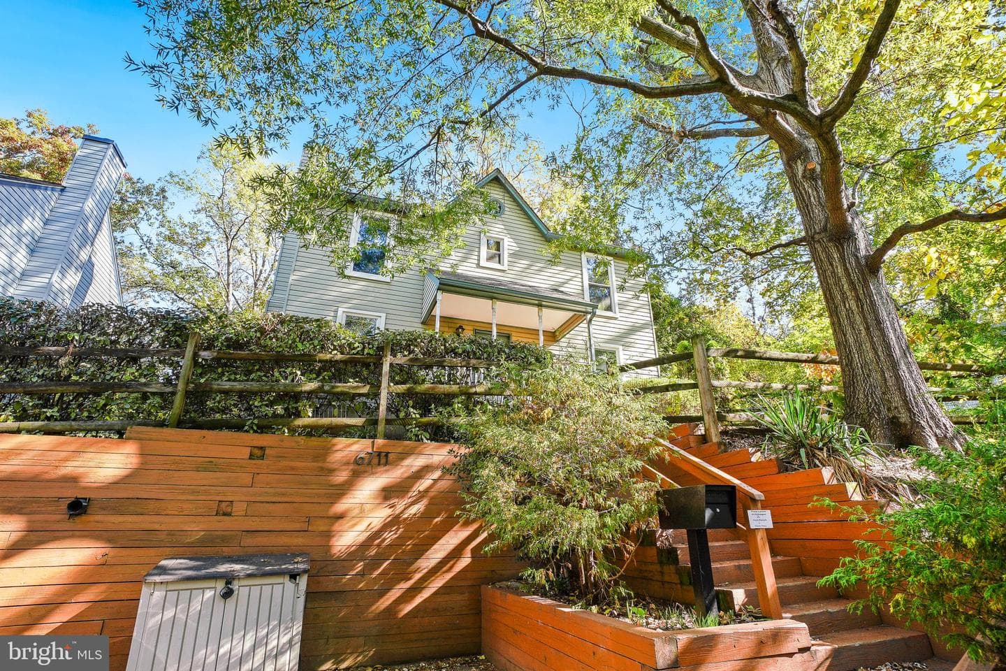 6711 Poplar Avenue photo 38